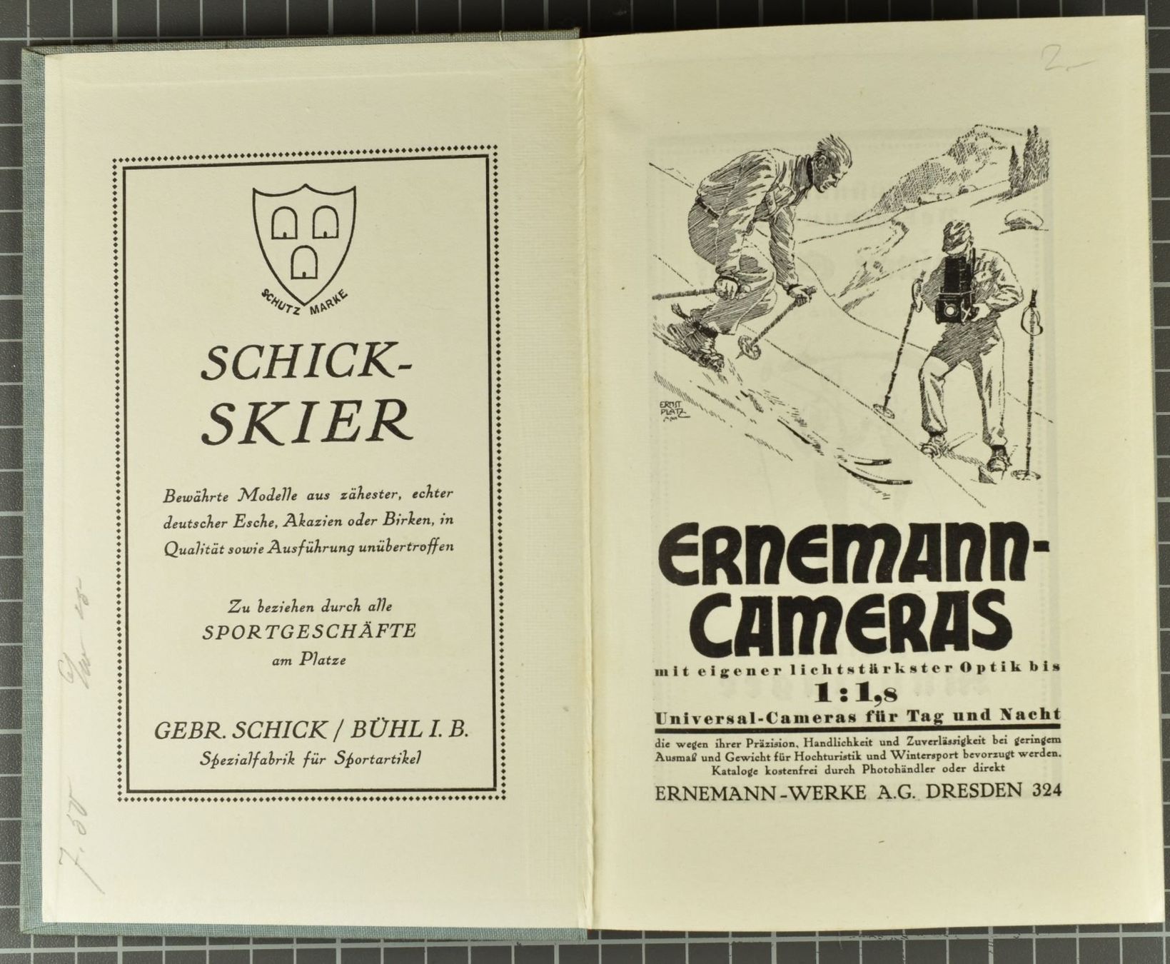 Libri: WINTERL. BERGST., ALPINE SKILAUFTECHNIK – Usato da Wetzikon ZH venduto da 2ndandvintage 1