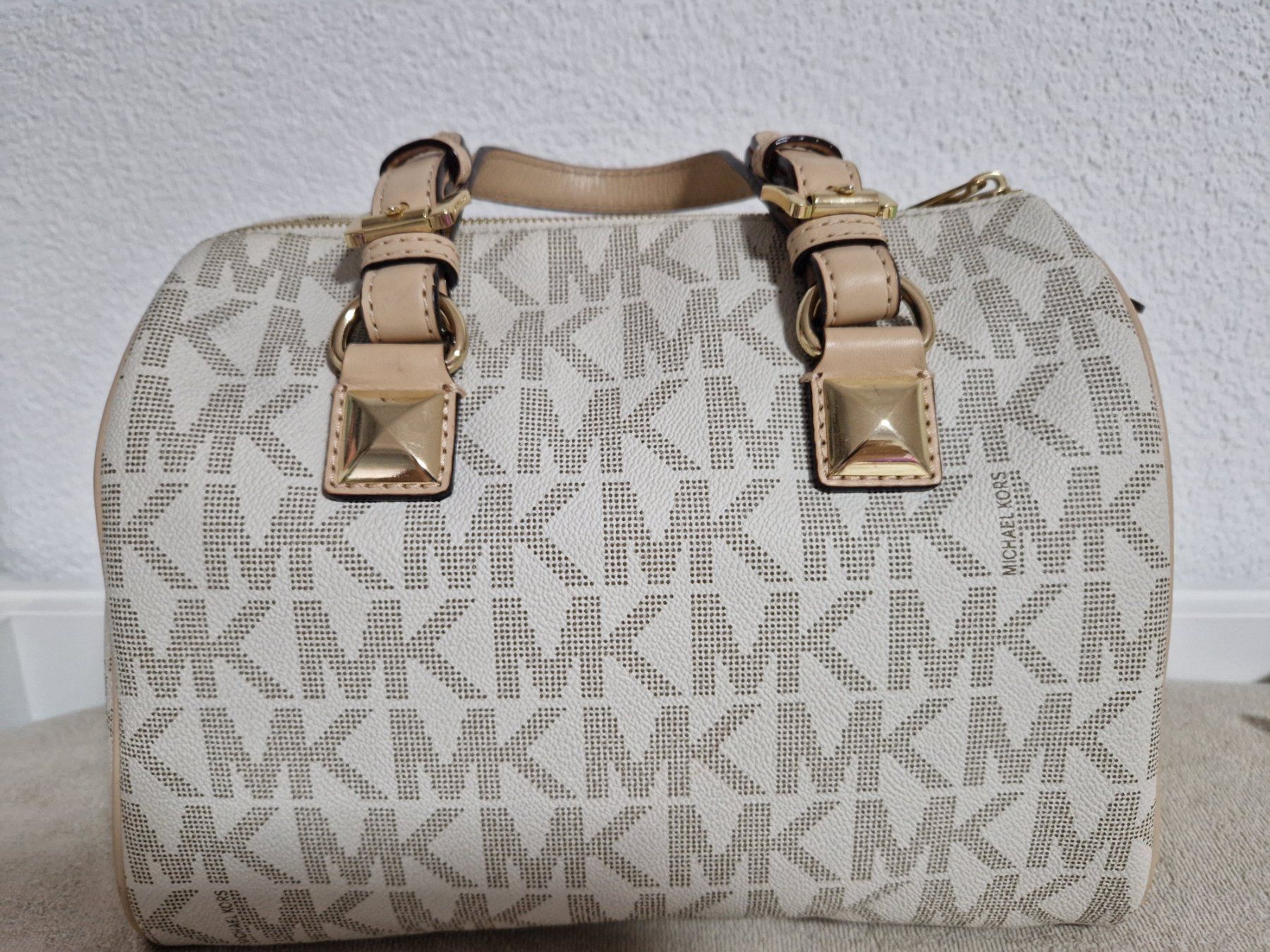 Michael Kors Borse da donna: Michael Kors Tasche – Usato da Kefikon TG venduto da Livline 2