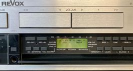 Verstärker Revox B250