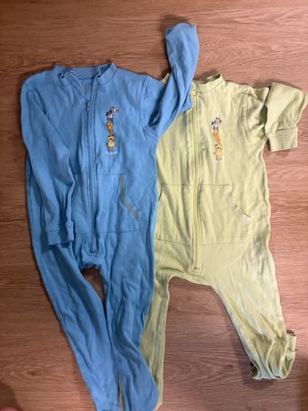 Erwin Müller Pyjama