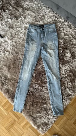 Fitjeans Grösse S