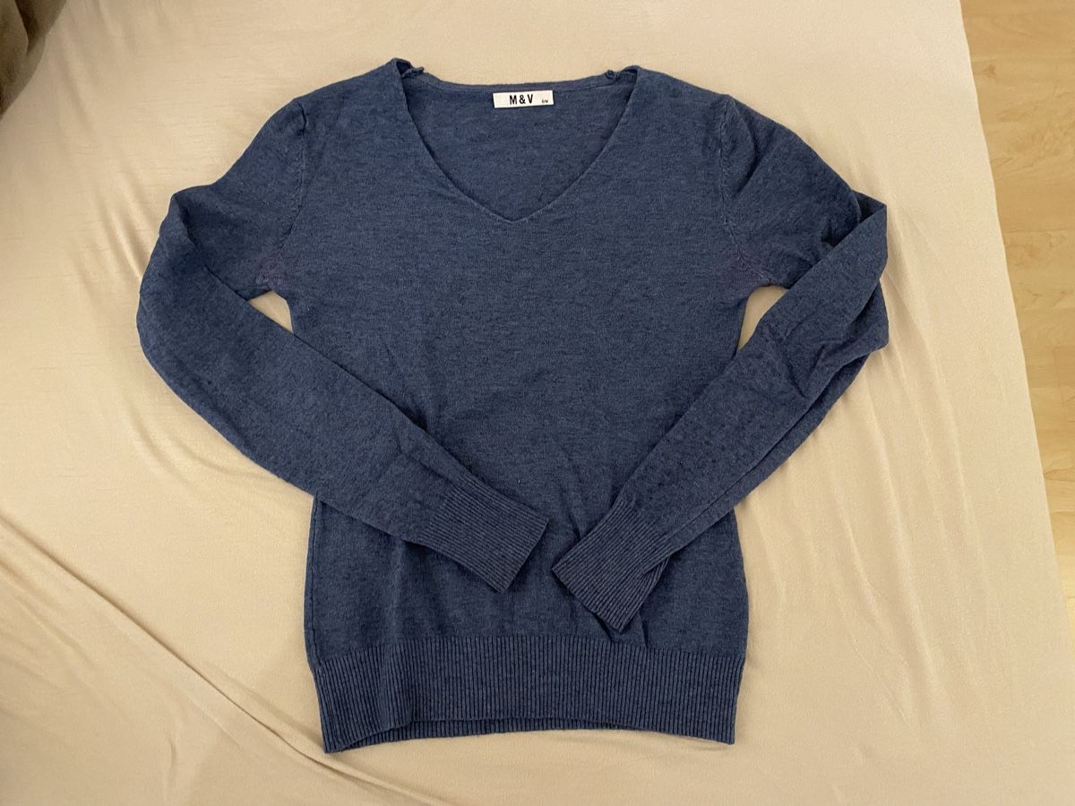 Maglioni & Felpe: Pullover – Usato da Winterthur venduto da m.tix 1