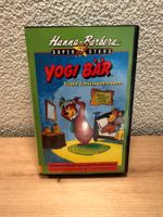 VHS Yogi Bär