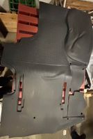 2 Sets Innenbekleidung IVECO