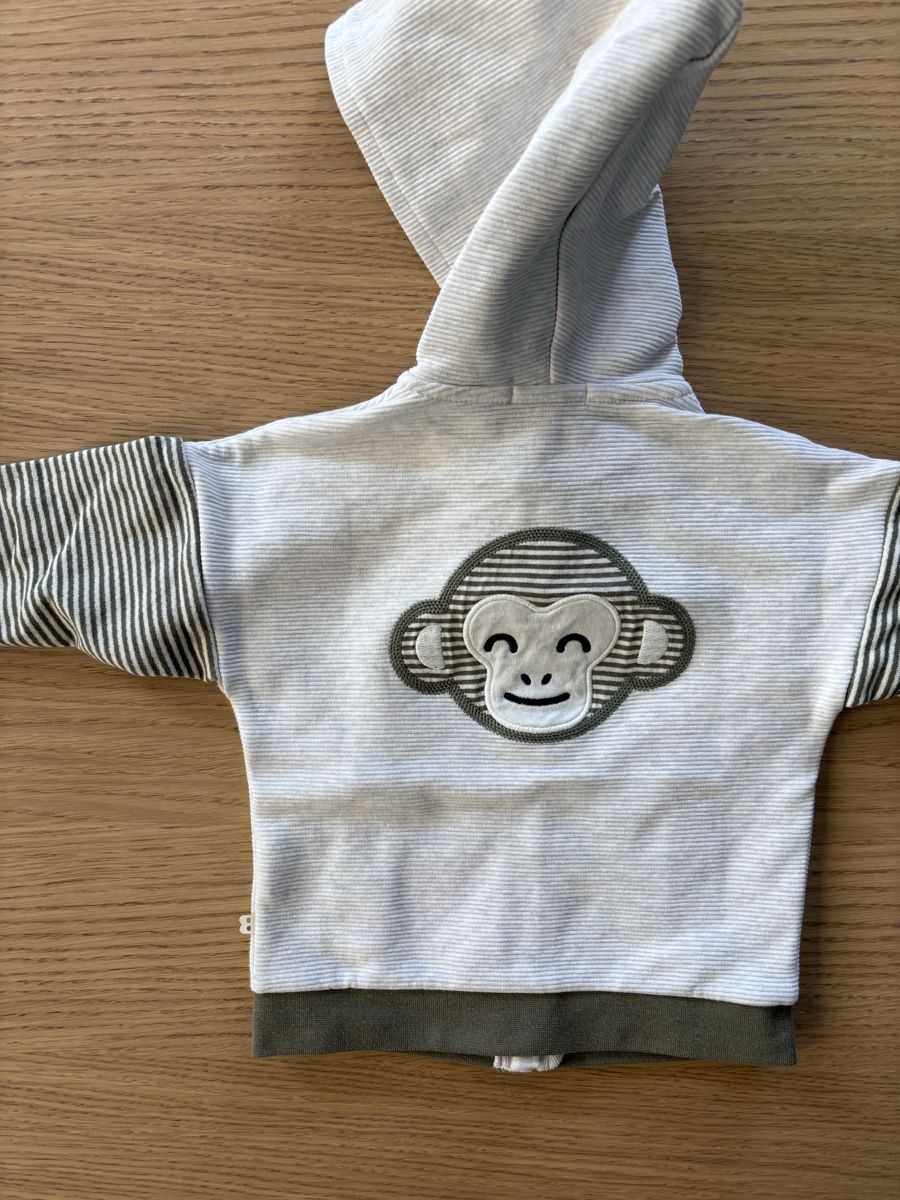 Maglioni & Felpe: Hoodie for baby 74 cm – Nuovo (secondo la descrizione) da Villard-sur-Chamby venduto da kamila_1024 1