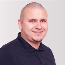 Profile image of DJ_Gago