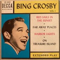 BING CROSBY - VOL. 1