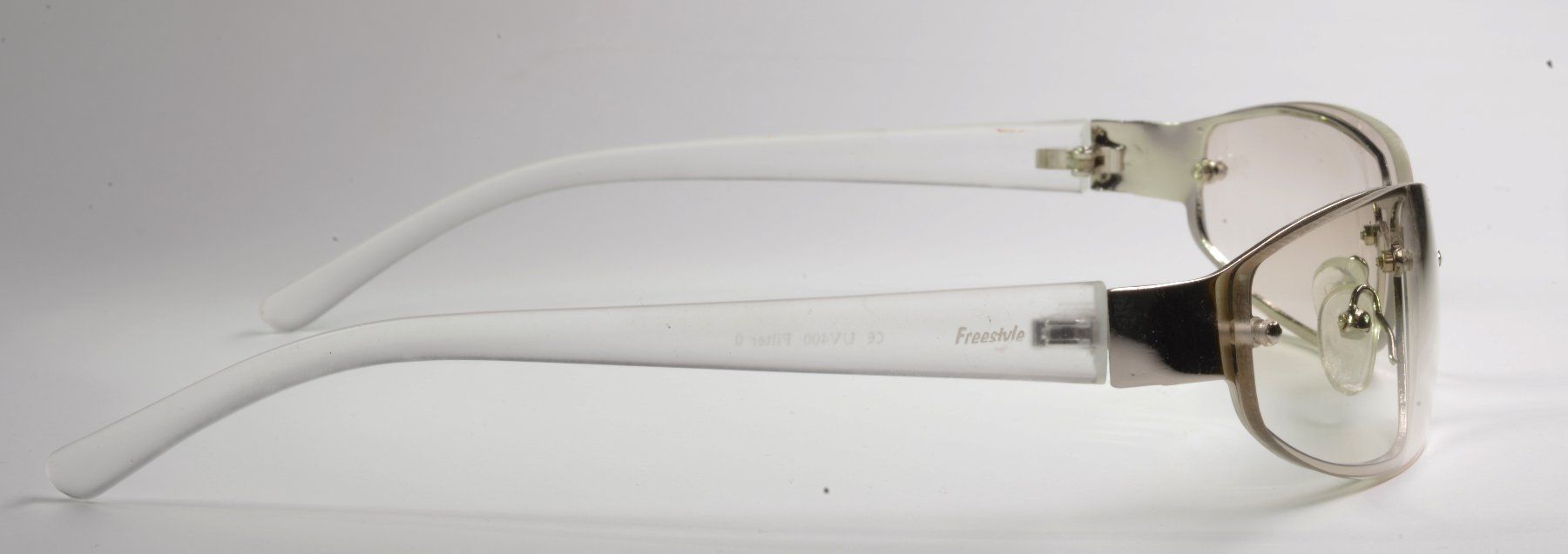 Occhiali & Lenti: Freestyle Ergonomic Sport und Freizeitbrille – Nuovo e nell'imballaggio originale da Neerach venduto da i-style24 4