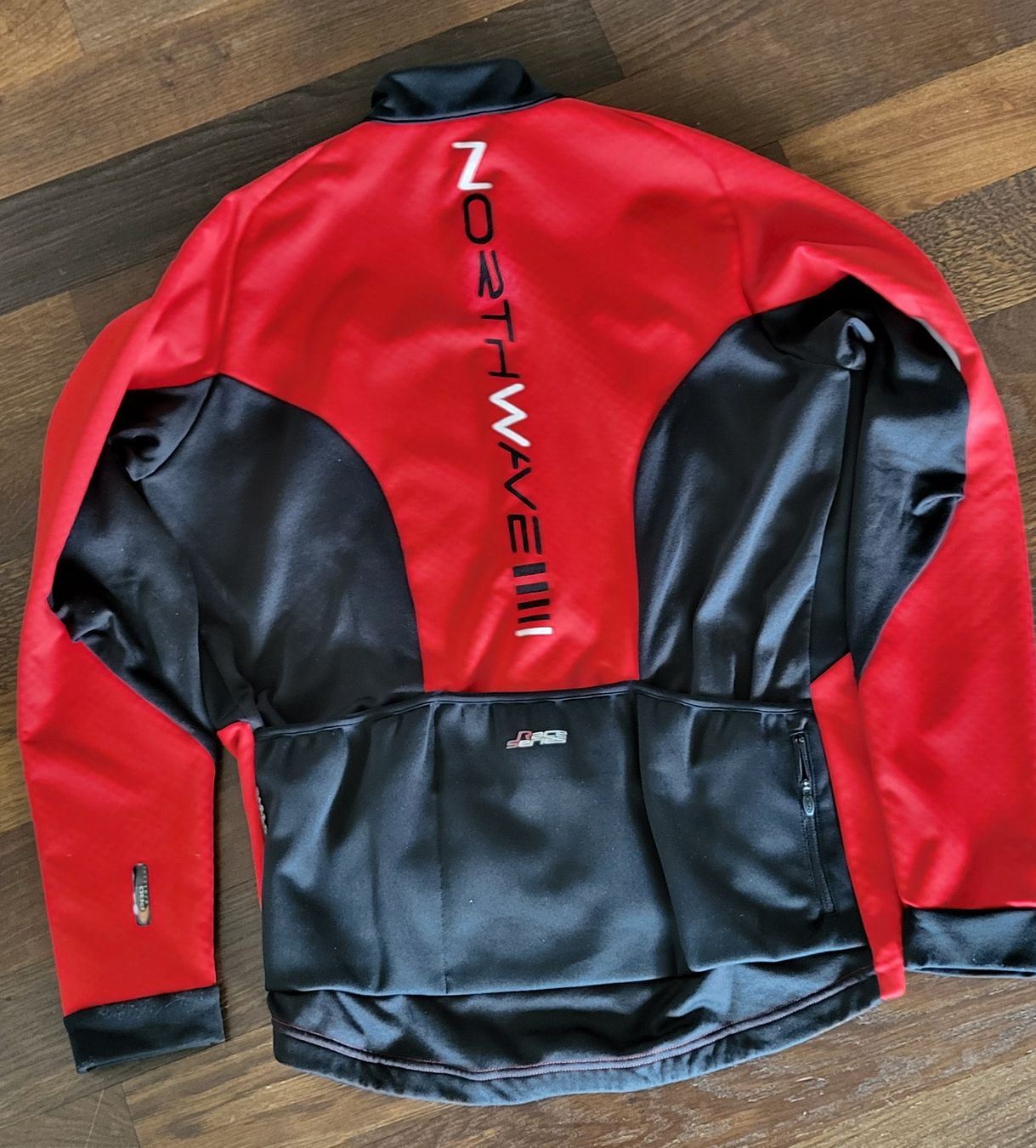 Giacche: Northwave Bikejacke Softshell xl/xxl – Usato da Unterseen venduto da rej_lnk9 1