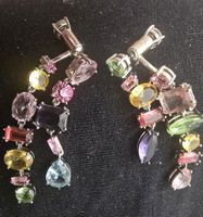 Gema Drop-Ohrhänger Swarovski Ohringe