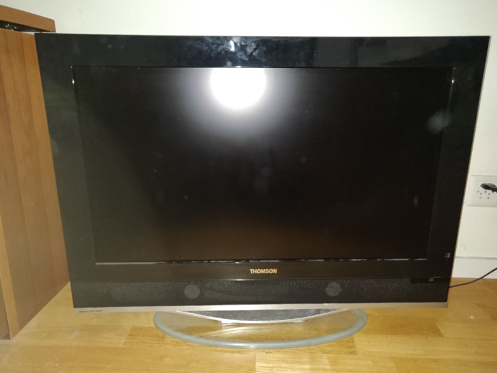Thomson Televisori: Thomson 32M61NH21 – Usato da Baden venduto da vongillus