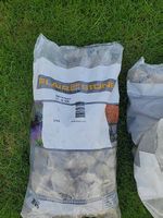 Felsensteine ca. 30kg neu