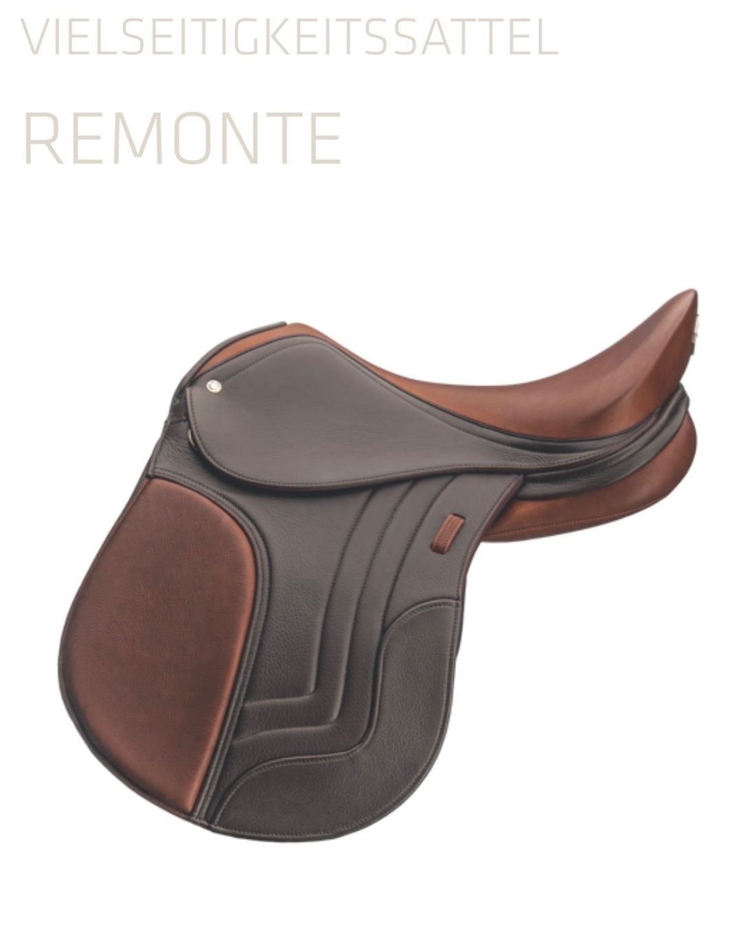 Selle & Accessori: Schleese Remonte VS Sattel 17,5 – Usato da Suberg venduto da BlueSea 1