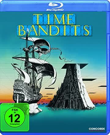 Time Bandits | Kaufen Auf Ricardo