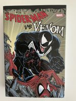 Spider-Man vs. Venom Omnibus