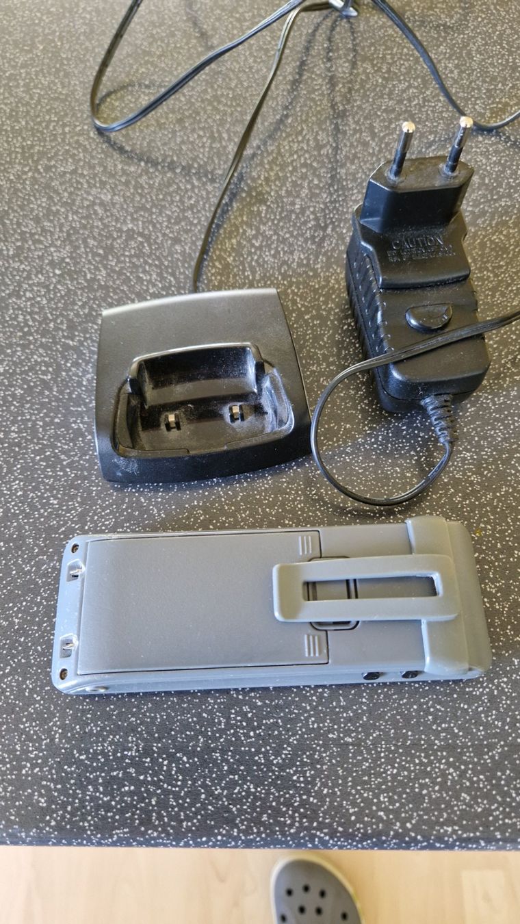 Mitel Telefone: Mitel 612d gebraucht – Gebraucht aus Degersheim von Biker034 1