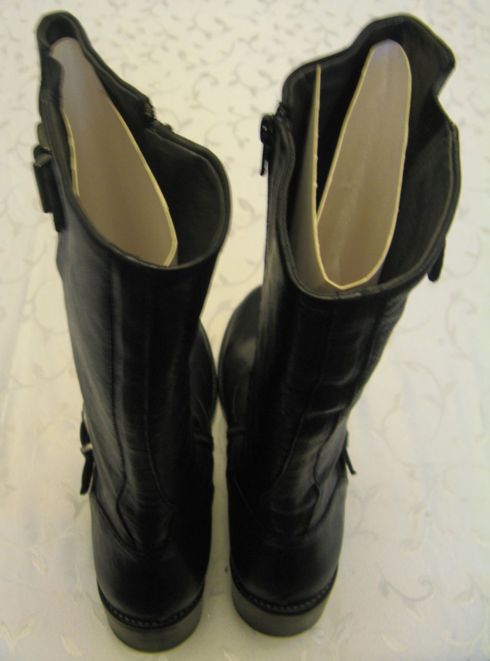Scarpe da donna: Damenstiefel Grösse 42 – Nuovo (secondo la descrizione) da Frauenfeld venduto da Interessent1 3