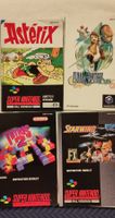 🧡 Sale die letzten 4 Nintendo   Original Spielanleitungen