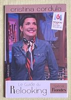 Cristina Cordula - Le Guide du Relooking - Spécial Rondes