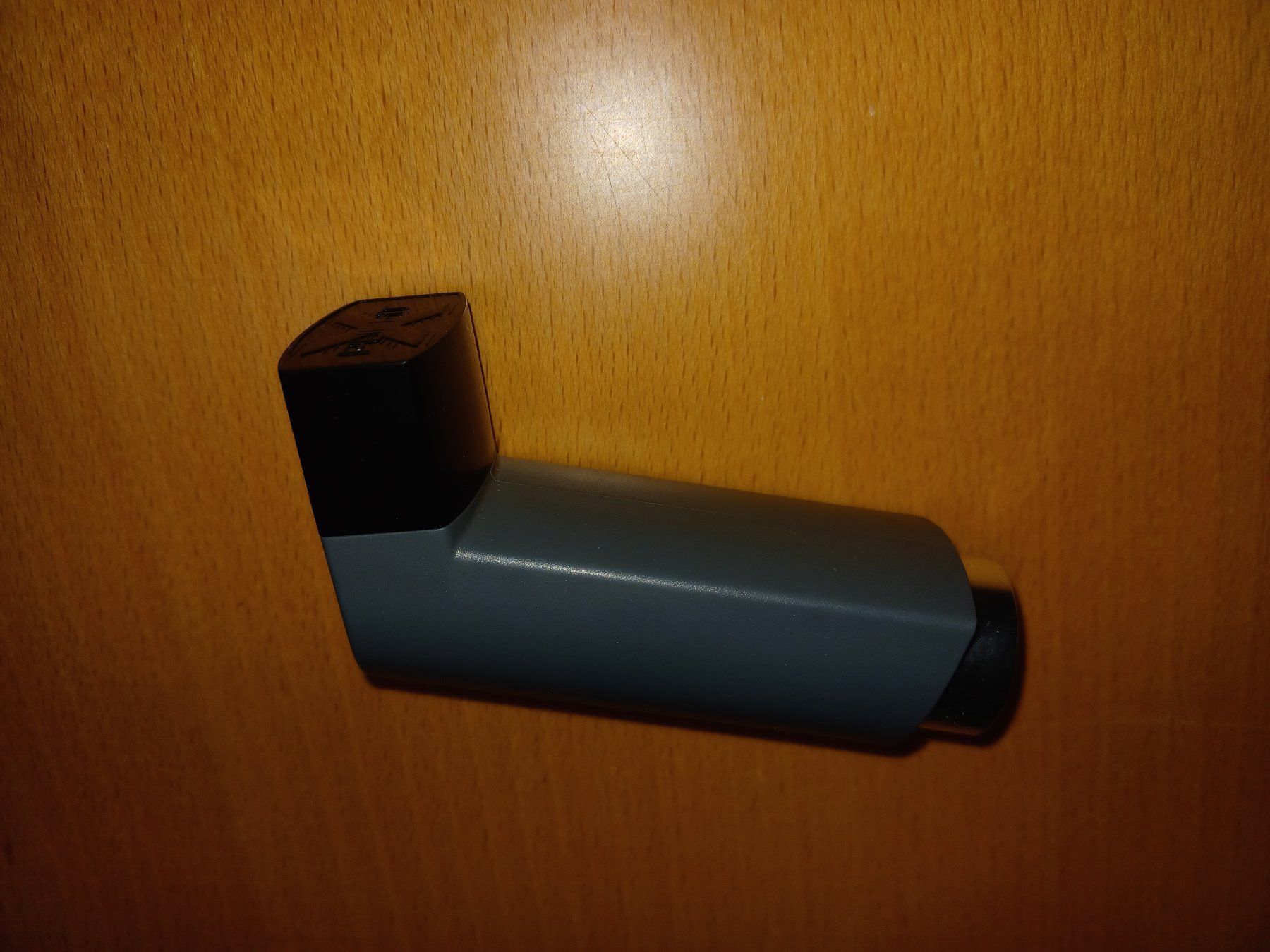 Altri Prodotti per fumatori: Puffit Herbal Vaporizer – Nuovo e nell'imballaggio originale da Linthal venduto da Luther 3