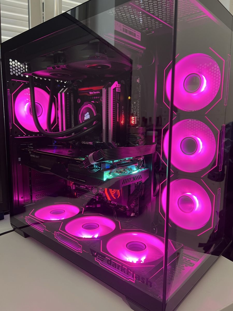 PCs: Gaming Pc – D'occasion à Basel par zar_792n 5