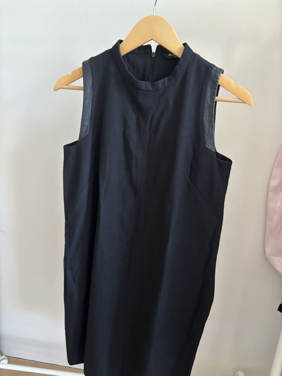 Massimo Dutti Vestiti: Massimo Dutti dress – Nuovo (secondo la descrizione) da Alpnachstad venduto da mar_6ckd 1