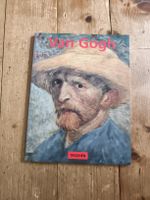 Van Gogh Bildband von Taschen - Kunst für Kenner!