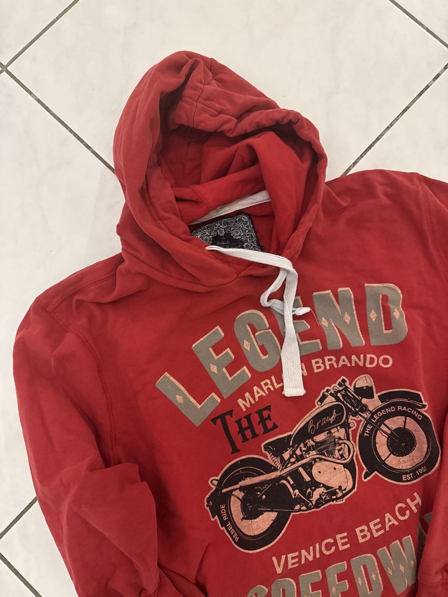Maglioni & Felpe: Hoodie Gr L – Usato da Zell ZH venduto da Guffos 1