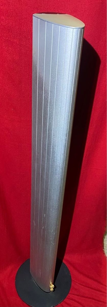 Casse acustiche: Yamaha  NS-LC5 Stand Lautsprecher – Usato da Trimbach venduto da ELITA-5 3