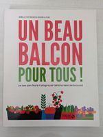 Un beau balcon pour tous