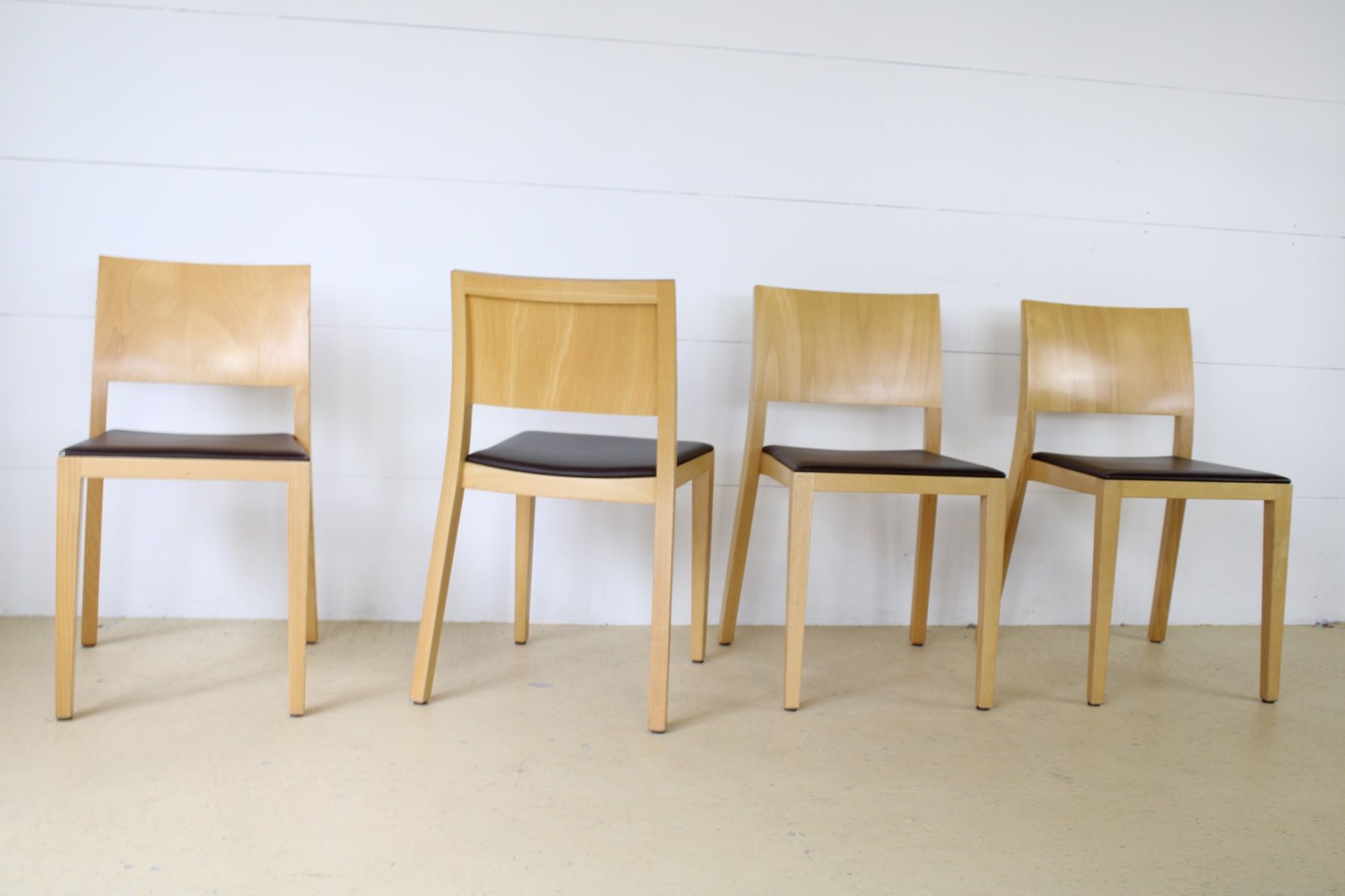 Horgen Glarus Stühle: Horgen Glarus Stühle – Gebraucht aus Meinisberg von atelier_TILIJA 5