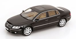 VW PHAETON 6.0 W12 2005 SCHWARZ 1:18 OTTO