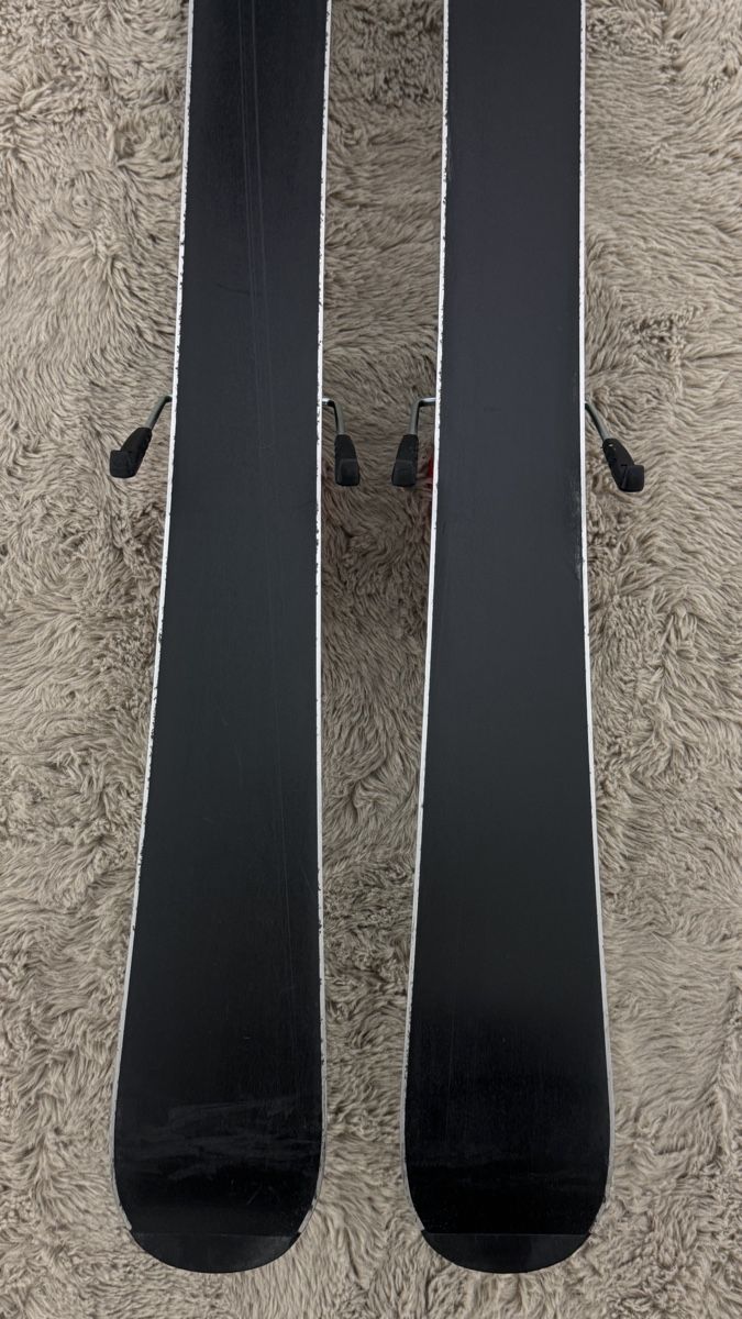 Head Sci: Kinderski Head Monster Easy 117cm mit Bindung  – Usato da Dietlikon venduto da Ajan.001 6