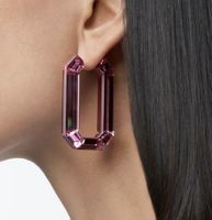 Swarovski Ohrringe
