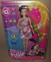 Barbie "Totally Hair",2022,Neuve