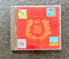 Polo Hofer SchmetterBand CD Plus 3 - Selten! Top Zustand!