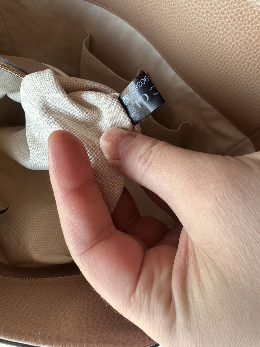 Gucci Taschen für Damen: Original Gucci Shopper wie neu  – Neu (gemäss Beschreibung) aus St. Gallen von Kosa97 4
