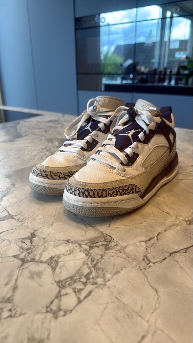 Jordan Scarpe da uomo: Jordan spizike lows  – Usato da Männedorf venduto da ulla.hefel