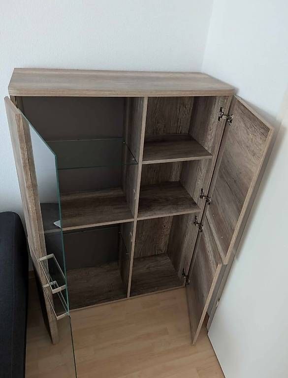 Schränke: Schrank Hochboard Kommode – Gebraucht aus Strengelbach von tenyiedina 1
