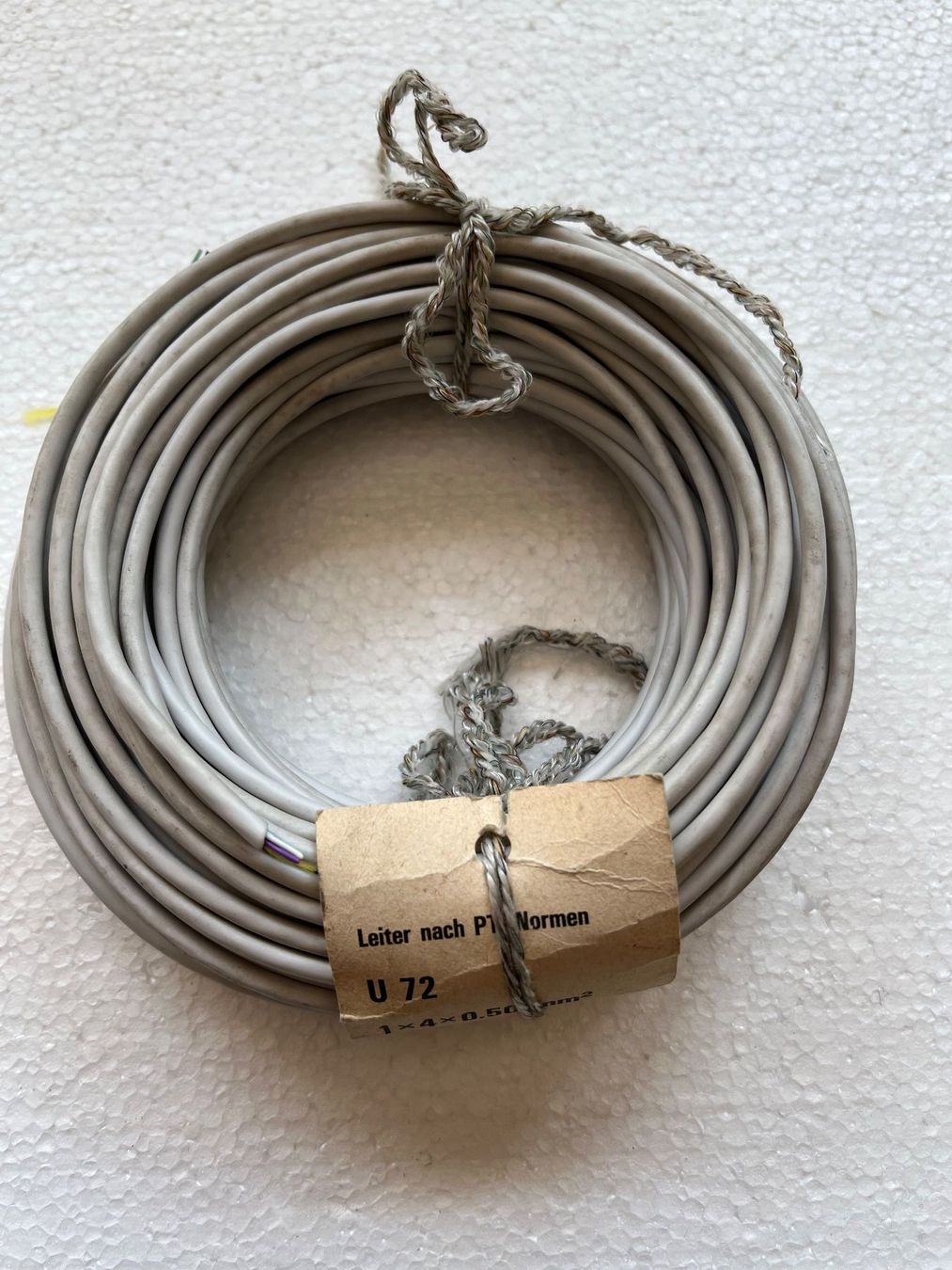 Kabel: Diverse Datenkabel – Gebraucht aus Küblis von hypofacto 8