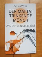 Der Mai Tai Trinkende Mönch und der Sinn des Lebens