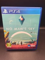No Man's Sky PS4 / PS5 📀🎮📀 TOP