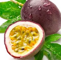20 SAMEN MARAKUJA PASSIFLORA EDULIS PASSION FRUIT‪‪