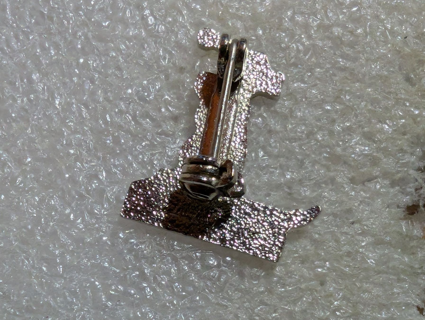 Placchette & Badge: Ansteckpin 225: Jasper – Usato da Oppligen venduto da Pin-Fall-Shop 1
