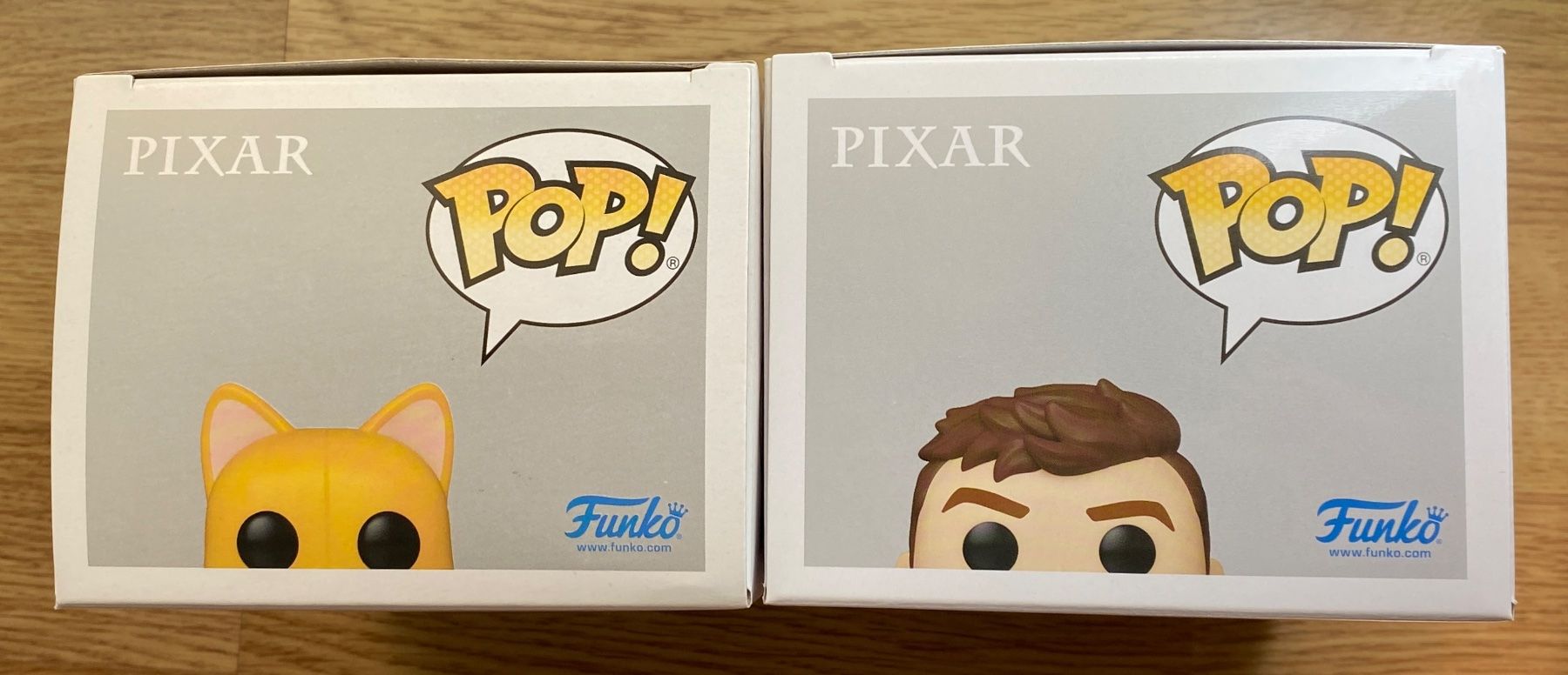 Funko Statuette: Funko Pop! Sox + Buzz Lightyear Disney Pixar – Nuovo (secondo la descrizione) da Rafz venduto da SaintCruz 4