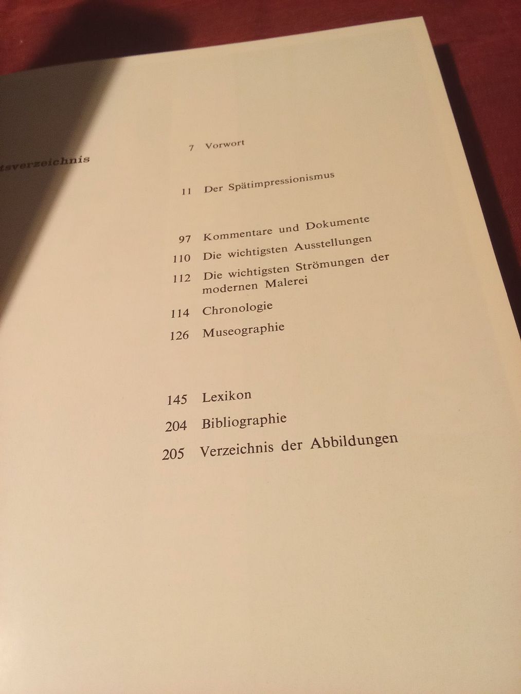 Bücher: Michel-Claude Jakard - Der Spätimpressionismus – Gebraucht aus Remetschwil von Privatflohmi 1