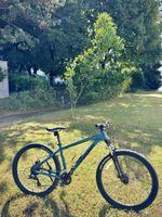 JAMIS Trail X  Mountainbike
