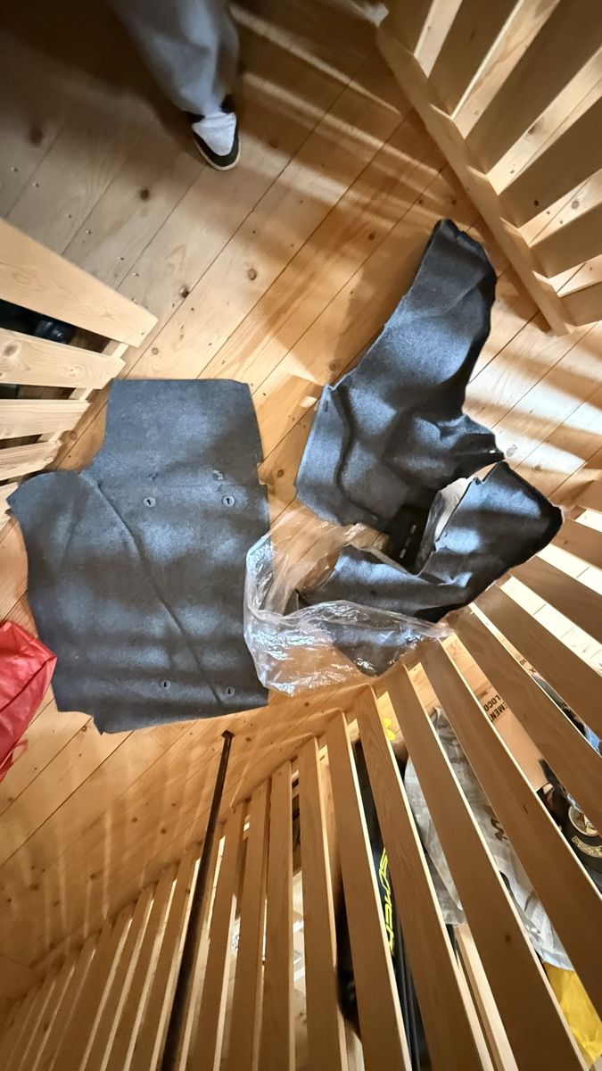 BMW Alle Autoersatzteile: BMW E36 Teile Konvolut – Gebraucht aus Wangen b. Olten von Caro-Mano 8