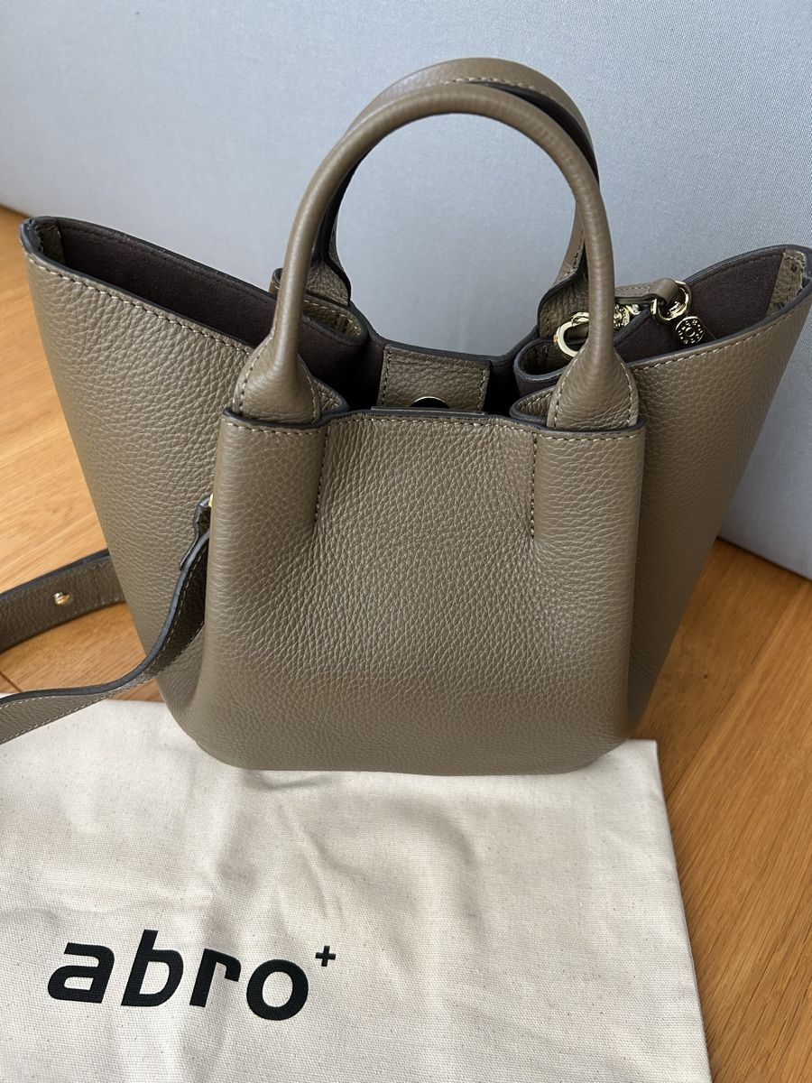 Abro Borse da donna: Abro Tasche – Nuovo e nell'imballaggio originale da Diepflingen venduto da Morla30 2