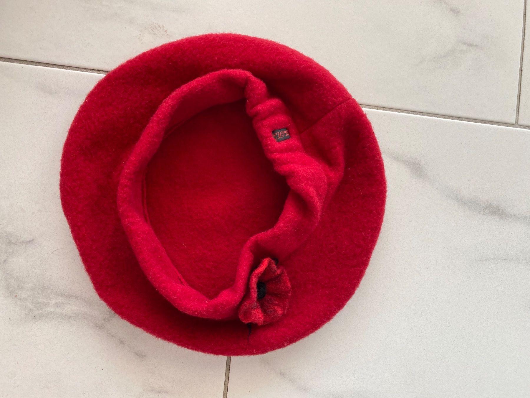 Chapeaux, bonnets & casquettes: Peret Mütze – D'occasion à Zollikon par Dory11 1